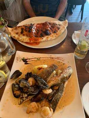 Sanremo Italian Restaurant