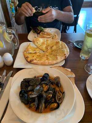 Sanremo Italian Restaurant