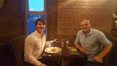 Sanremo Italian Restaurant