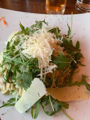 Sanremo Italian Restaurant