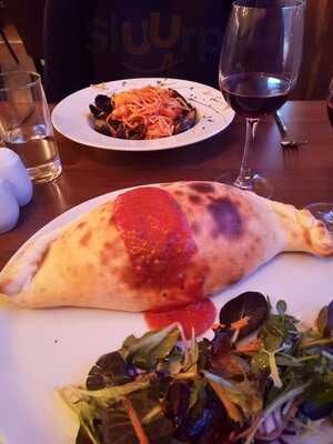 Sanremo Italian Restaurant