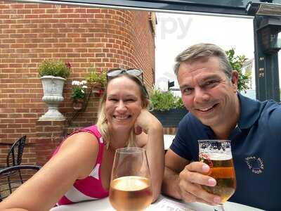 V&g's Ristorante Italiano