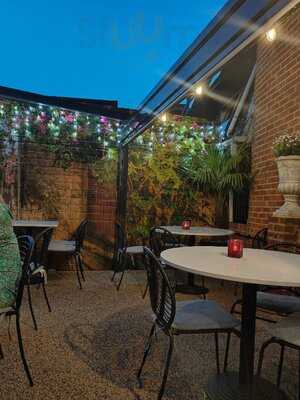 V&g's Ristorante Italiano