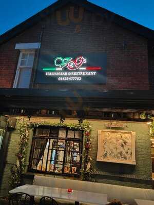 V&g's Ristorante Italiano