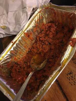 Shensha Balti And Tandoori Restaurant