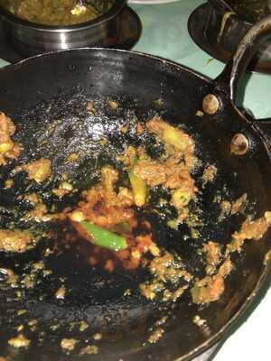 Shensha Balti And Tandoori Restaurant