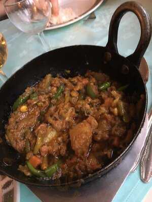 Shensha Balti And Tandoori Restaurant