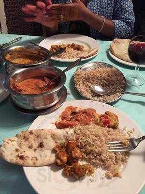 Shensha Balti And Tandoori Restaurant