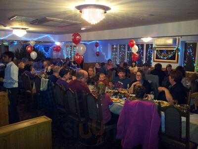 Shensha Balti And Tandoori Restaurant