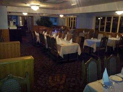 Shensha Balti And Tandoori Restaurant