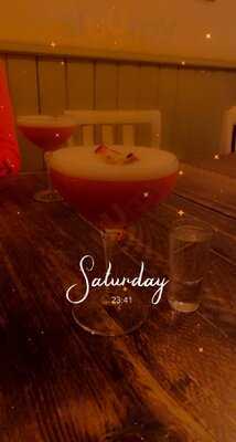 The Botanist Reading Bar & Restaurant