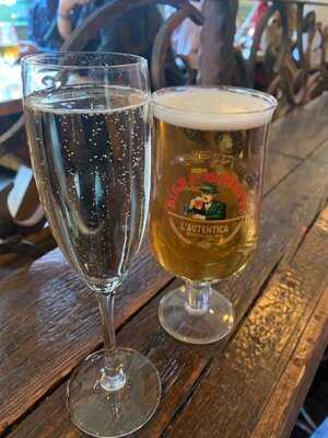 The Botanist Reading Bar & Restaurant