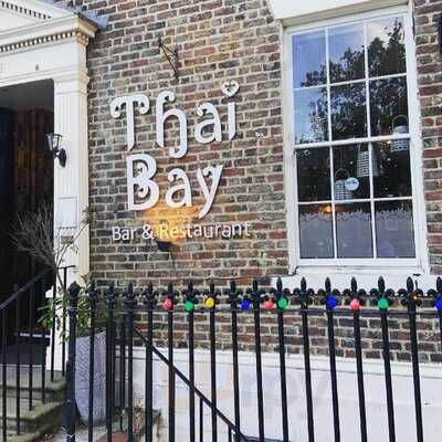 Thai Bay Bar&restaurant