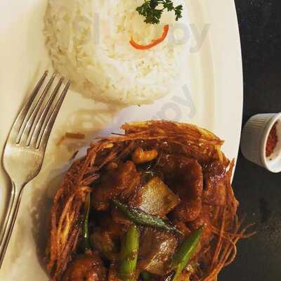 Thai Bay Bar&restaurant