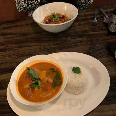 Thai Bay Bar&restaurant