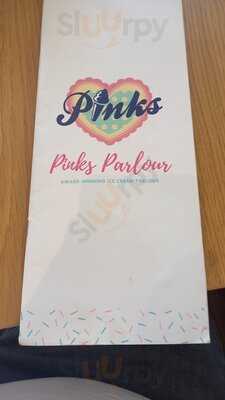 Pinks Parlour