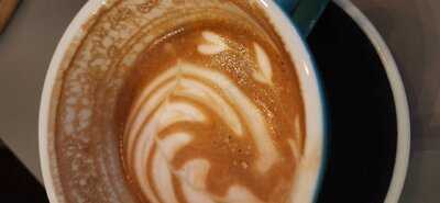 The Coffee Dispensary