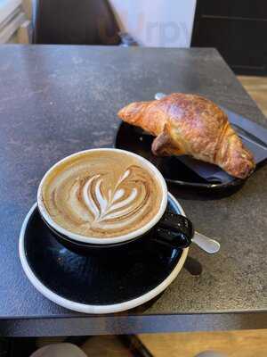 The Coffee Dispensary