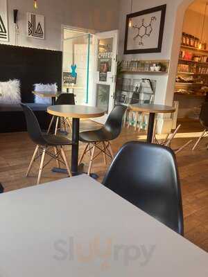 The Coffee Dispensary