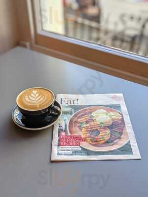 The Coffee Dispensary