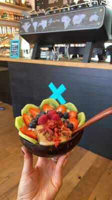 The Coffee Dispensary