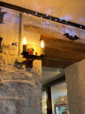 Lulu's Coffee Shop And Wine Bar