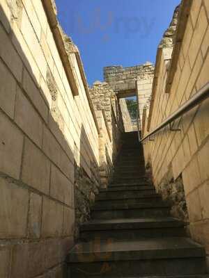 The Green Room Restaurant