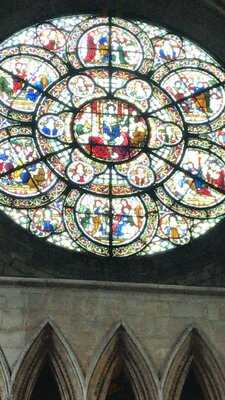 The Green Room Restaurant