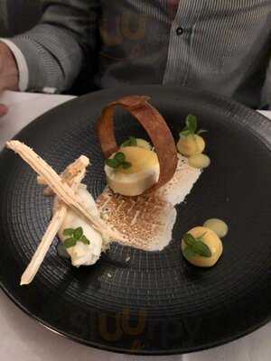 The Green Room Restaurant