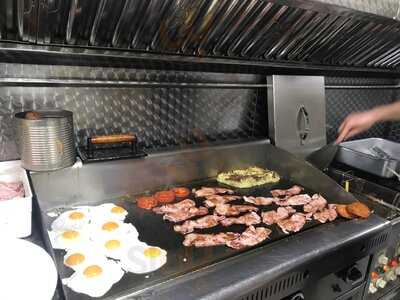 Marmaris Cafe Croydon