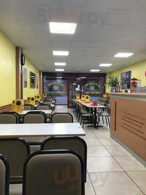 Marmaris Cafe Croydon