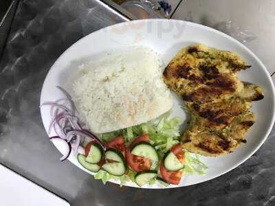 Marmaris Cafe Croydon