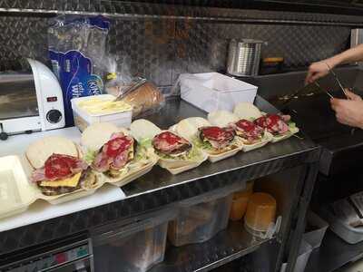 Marmaris Cafe Croydon