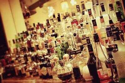 Bolero Bar And Kitchen