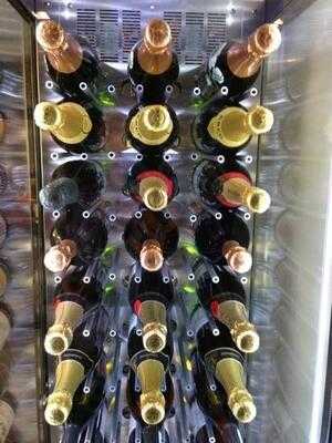 Bolero Bar And Kitchen