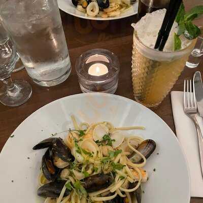 Bolero Bar And Kitchen