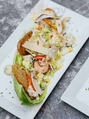 Bolero Bar And Kitchen