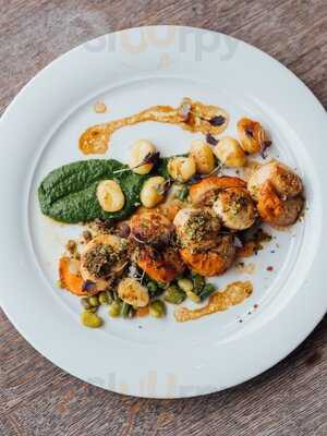 Bolero Bar And Kitchen