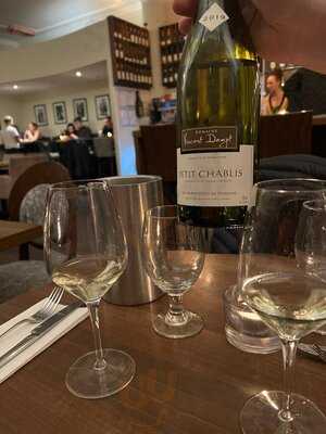 Bolero Bar And Kitchen