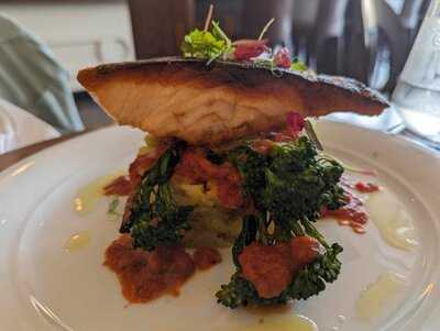 Bolero Bar And Kitchen