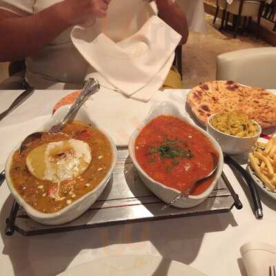 Bombay Joe's