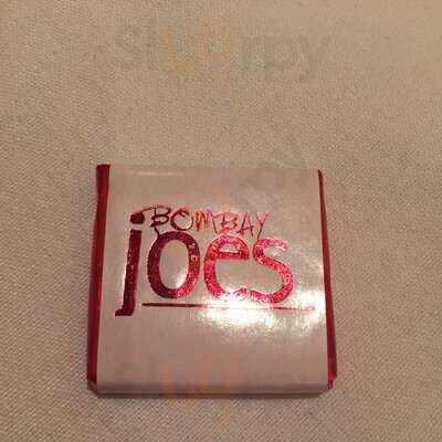 Bombay Joe's