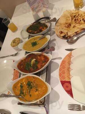 Bombay Joe's