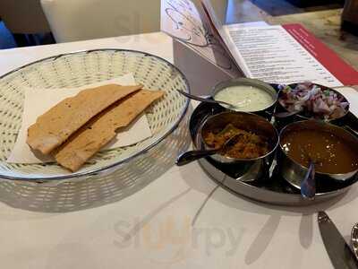 Bombay Joe's