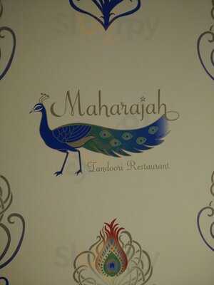 The Maharajah