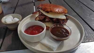 Church Street Tavern