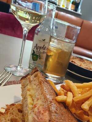 Church Street Tavern