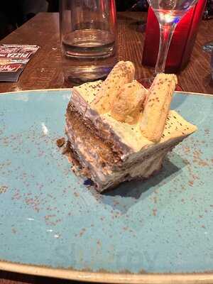 De Luca Cucina & Bar