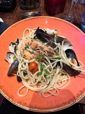 De Luca Cucina & Bar