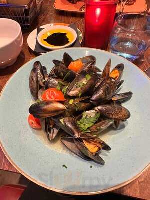 De Luca Cucina & Bar